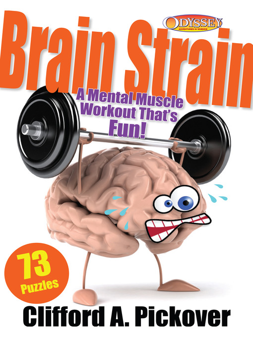 Title details for Brain Strain by Clifford A. Pickover - Available